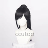 Wig Chip Removable + Wig Cap